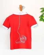 تی شرت آستین کوتاه جودون ببعی بچه گانه - Image 2