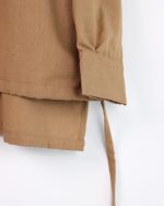تونیک پایین گتر لینن - Image 7