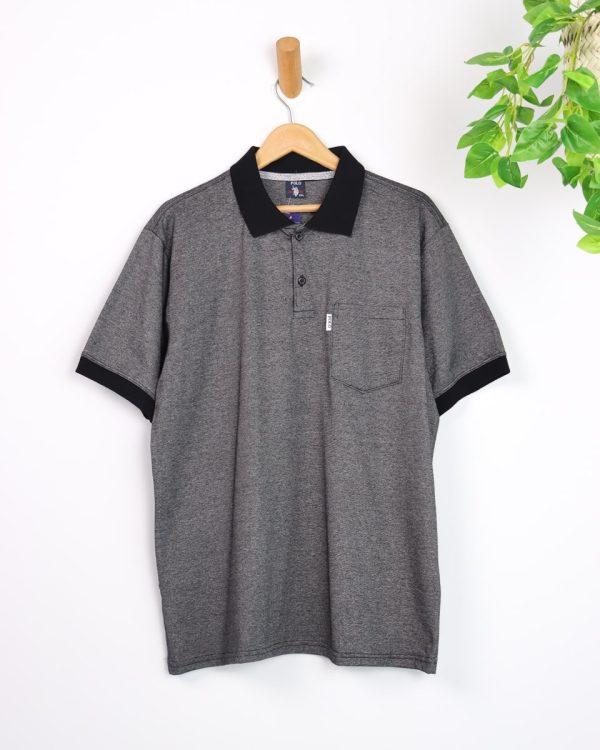 تی شرت آستین کوتاه مردانه جودون کریستال