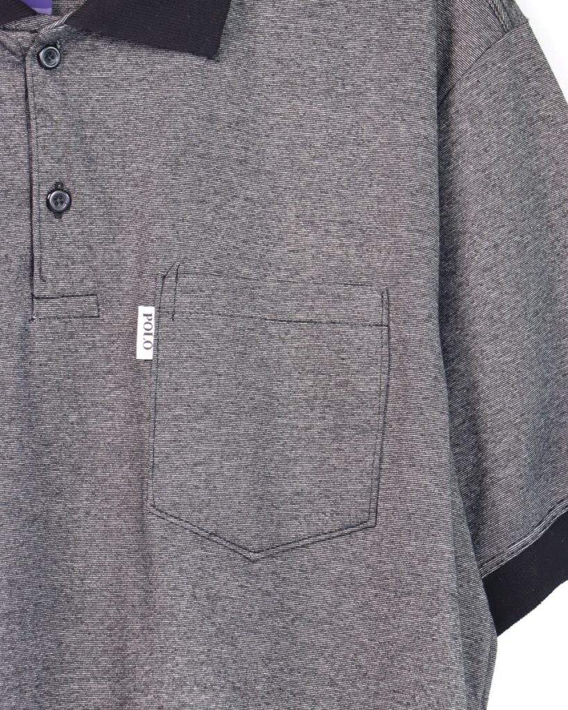 تی شرت آستین کوتاه مردانه جودون کریستال - Image 2