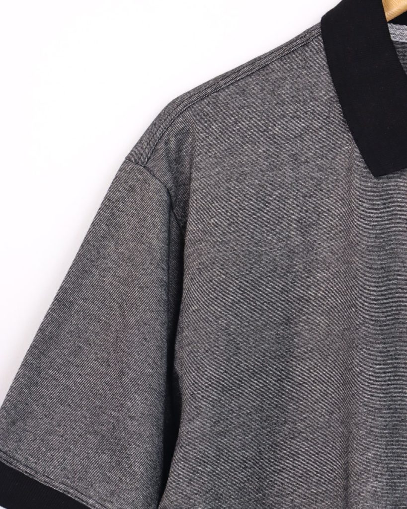 تی شرت آستین کوتاه مردانه جودون کریستال - Image 3