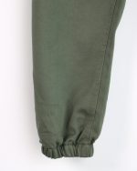 شلوار اسلش کتان مردانه - Image 4