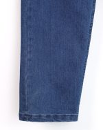 شلوار جین راسته مردانه - Image 4