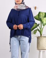 تونیک پایین گتر لینن - Image 2