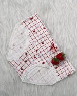شورت عروسکی زنانه 0351 - Image 8