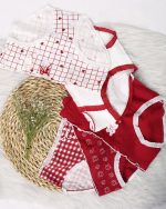 شورت عروسکی زنانه 0351 - Image 2