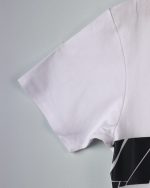 تی شرت آستین کوتاه چاپی 0413 - Image 4