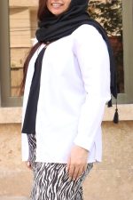ست سیاه سفید 04010 - Image 5