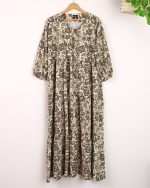 پیراهن ساحلی بوگاتی 0303 - Image 7
