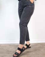 شلوار جین مام زنانه 0325