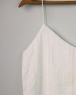 تاپ بندی گیپور زنانه 0328 - Image 6