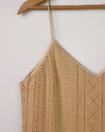 تاپ بندی گیپور زنانه 0328 - Image 4