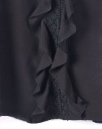شومیز مجلسی رانا 0463 - Image 5