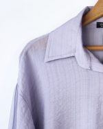 شومیز پایین هلال 0442 - Image 2