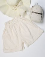 شلوارک زنانه آیوا 0470 - Image 7