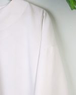 پیراهن ساحلی زنانه طرح لوزی 0512 - Image 6