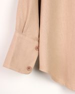 شومیز کنفی زارا زنانه 0516 - Image 9