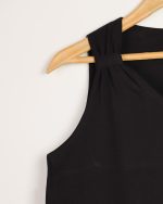 تاپ گره ای زنانه 0525 - Image 4