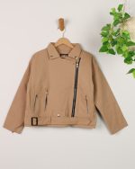 کاپشن کوتاه زارا 0606 - Image 12