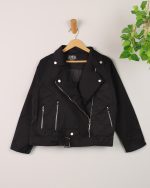 کاپشن کوتاه زارا 0606 - Image 5