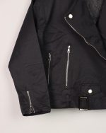 کاپشن کوتاه زارا 0606 - Image 6