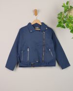 کاپشن کوتاه زارا 0606 - Image 7