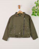 کاپشن کوتاه زارا 0606 - Image 8