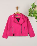 کاپشن کوتاه زارا 0606 - Image 11