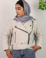 کاپشن کوتاه زارا 0606 - Image 2