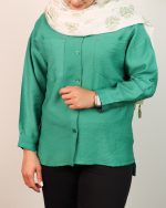 شومیز زنانه کرسپو 0604 - Image 8