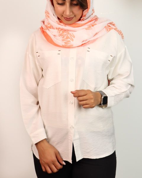 شومیز زنانه کرسپو 0604