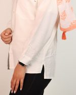 شومیز زنانه کرسپو 0604 - Image 2