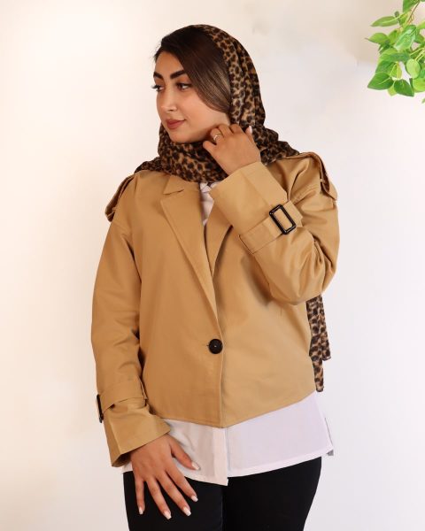 کت تک پاییزه 0605