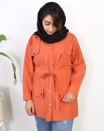 شکت کتان زارا 0644