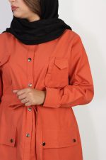 شکت کتان زارا 0644 - Image 2