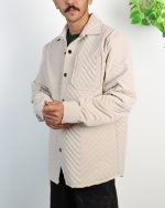 کاپشن سیلیکونی مردانه 0648 - Image 6