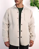 کاپشن سیلیکونی مردانه 0648