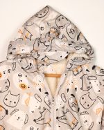 کاپشن بچه گانه اسپرت مموری 0675 - Image 8