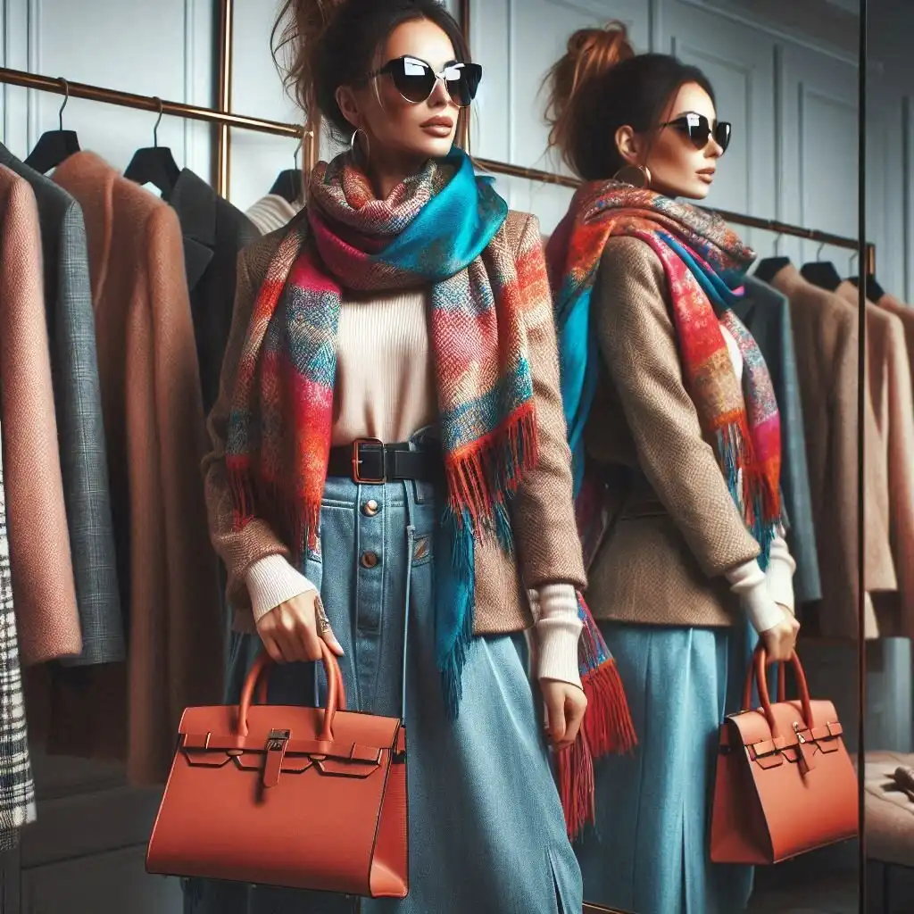 ستهای شیک برای پاییز