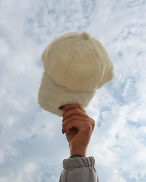 کلاه نقاب دار تدی 0701