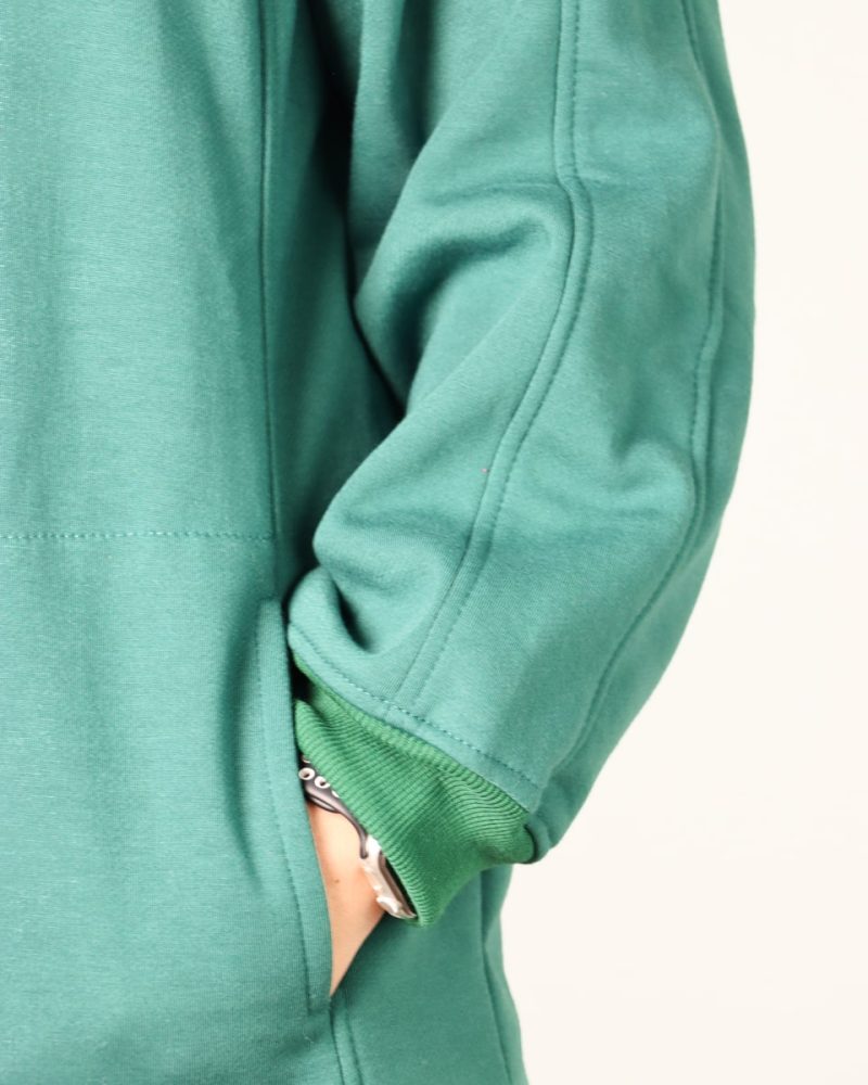 دورس جیب دار زنانه 0706 - Image 4