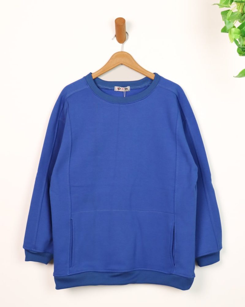 دورس جیب دار زنانه 0706 - Image 6