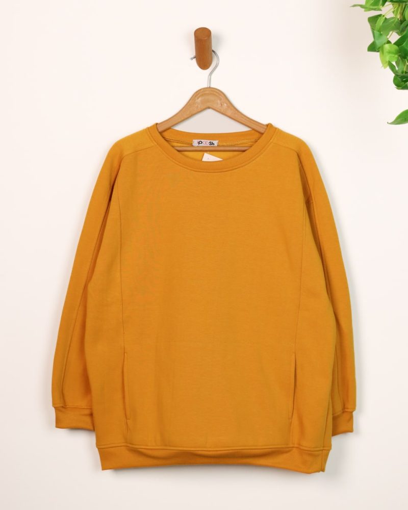 دورس جیب دار زنانه 0706 - Image 7