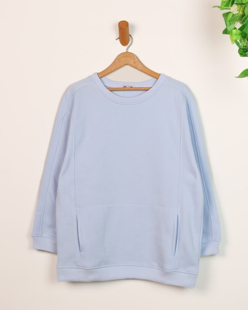 دورس جیب دار زنانه 0706 - Image 8