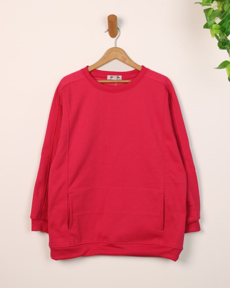 دورس جیب دار زنانه 0706 - Image 9