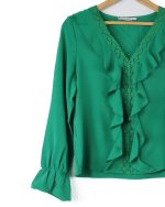 شومیز یلدا 0736 - Image 2
