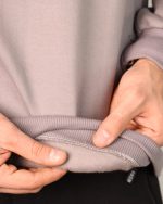 دورس دونخ آستین بلند گلدوزی مردانه 0722 - Image 2