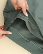 دورس دونخ آستین بلند گلدوزی مردانه 0740 - Image 2