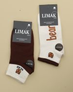 پک 2 عددی جوراب BEAR زنانه 0741 - Image 3