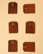 کیف پول مردانه مگنتی 0766